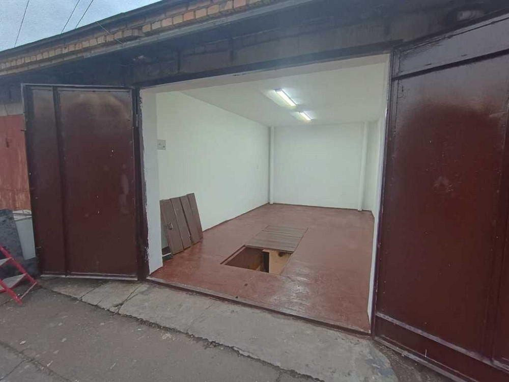 продажа отдельно стоящий гараж Киев, Деснянский, 13500 $ Київ - зображення 5