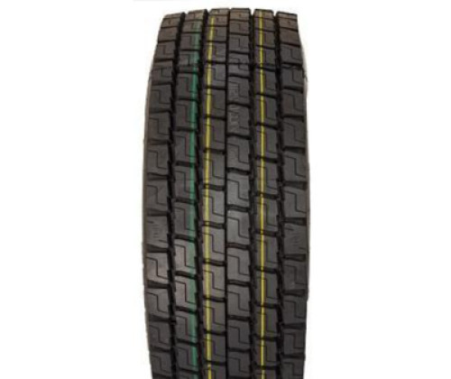 295/80 R22.5 CHALLENGER CDL4+ 152/148M Ведуча шина Київ - зображення 12