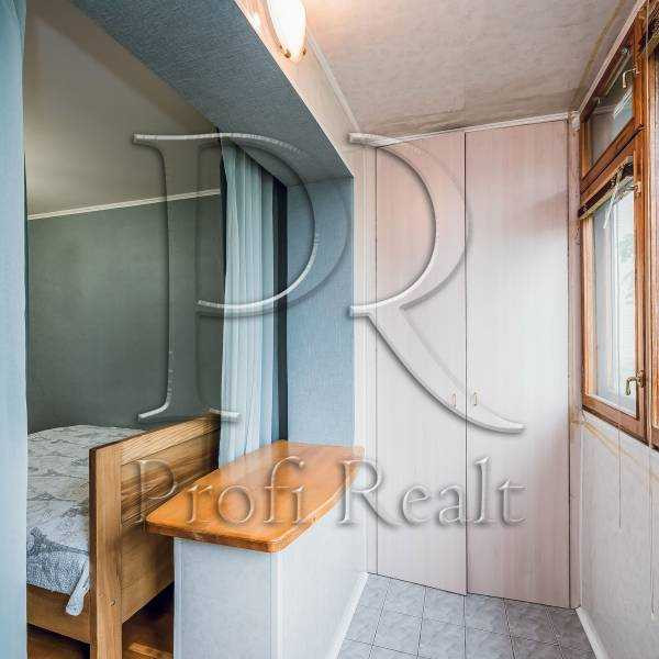 продажа 1-к квартира Киев, Дарницкий, 66500 $ Київ - зображення 3
