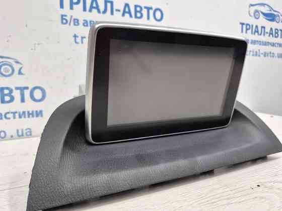 Монитор Mazda 3 BM 2.2 DIESEL 2013 (б/у) Киев