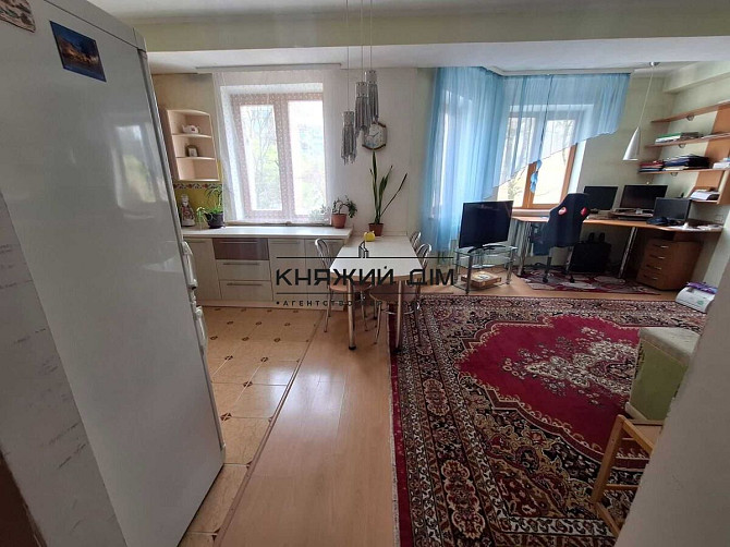 Продаж 2-кімнатної квартири в Броварах, код 21147014 Київ - зображення 9