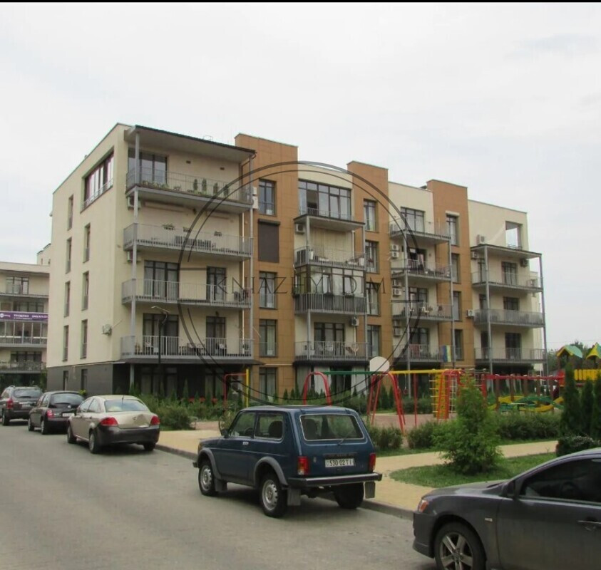 єОселя! Продаж 3-х кімнатної квартири в ЖК Ліпінка. №21145846 Київ - зображення 5