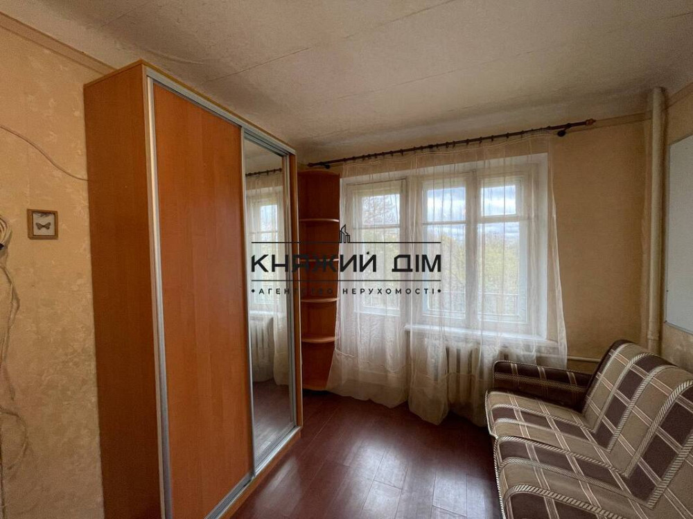 Оренда 1 кімнатна квартира м. Вокзальна КОД 1147163 Київ - зображення 3