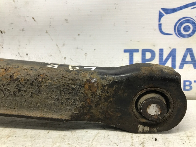 Рычаг задний поперечный Mitsubishi Lancer 9 1.6 БЕНЗИН 4G18 2003 (б/у) Київ - зображення 3