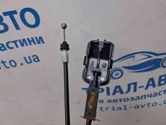 Замок двери передний левый Nissan Note 2005-2013 805019U100 (Арт. 84530) Киев