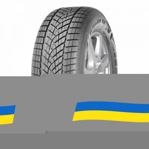 265/65 R17 Goodyear UltraGrip Ice SUV Gen-1 112T Позашляхова шина Київ - зображення 1