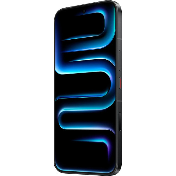 Смартфон Infinix Note 60 Pro 12/256GB Torino Black (X6878) UA Харків - зображення 7