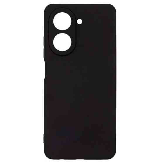 Чохол ArmorStandart Matte Slim Fit для Xiaomi Redmi A5 4G Camera cover Black (ARM84710) Харків