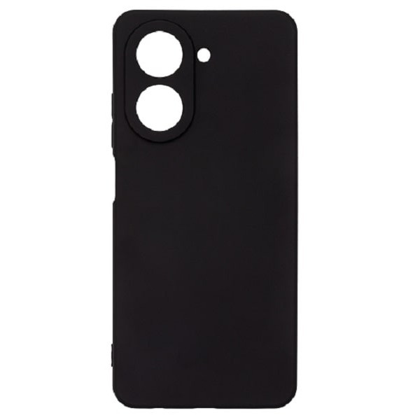 Чохол ArmorStandart Matte Slim Fit для Xiaomi Redmi A5 4G Camera cover Black (ARM84710) Харків - зображення 1