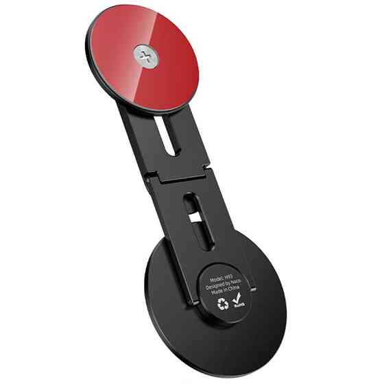 Магнитный держатель Hoco H93 Stable magnetic MagSafe for Apple Херсон