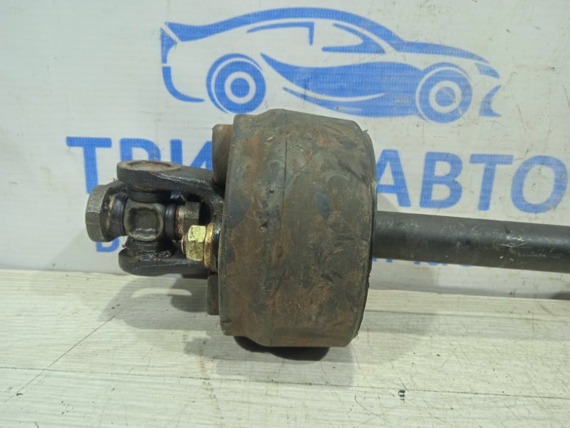 Карданчик рулевой Toyota Land Cruiser J100 4.7 1998 (б/у) Киев - изображение 2