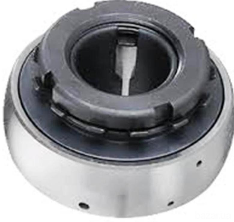 UCF206 - подшипник в корпусе под вал 30 мм Днепр - изображение 5