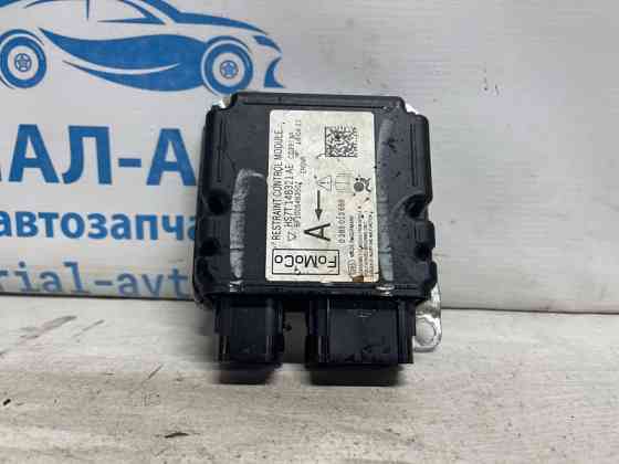 Блок управления AIRBAG Ford Fusion USA 2013-2020 HS7T14B321AE (Арт. 74230) Київ