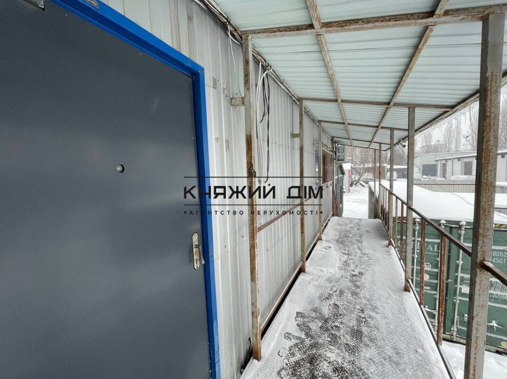 Оренда офісного приміщення м. Академмістечко КОД 1419282 Київ - зображення 4