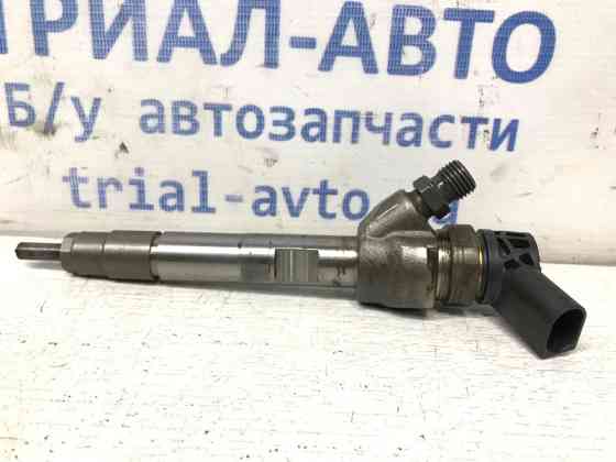 Форсунка топливная Toyota Avensis 2009-2018 0445110613 (Арт. 31726) Киев