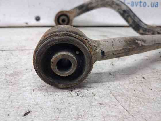 Рычаг передний верхний левый Kia Sorento BL 2.5 DIESEL D4CB 2002 (б/у) Київ