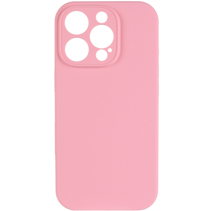 Чехол Silk Full Camera Protective (AA) NO LOGO для Apple iPhone 13 Pro Max (6.7") Херсон - зображення 2