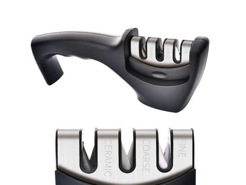 Точилка для ножів Bohmann BH-02-703 Київ - зображення 1