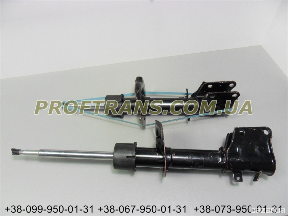 51791062 Амортизатор Fiat Strada фиат страда Дніпро - зображення 1