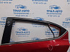 Дверь задняя левая Mazda 3 BM 2.2 DIESEL 2013 (б/у) Київ