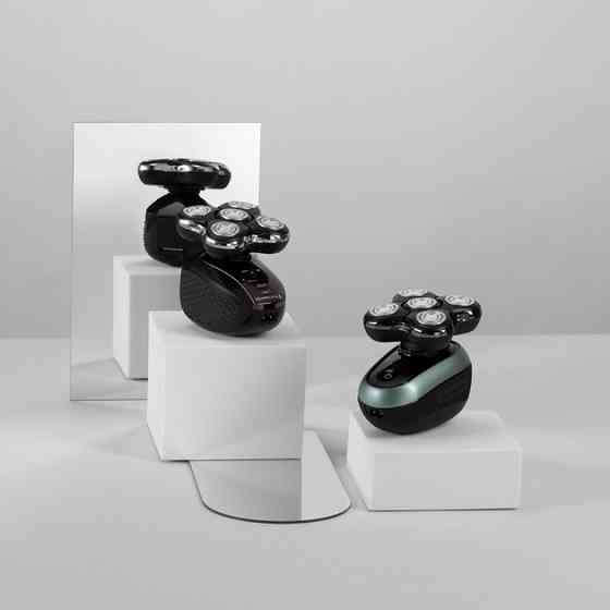 Электробритва Remington Ultimate Series RX7 XR1600 черная Киев