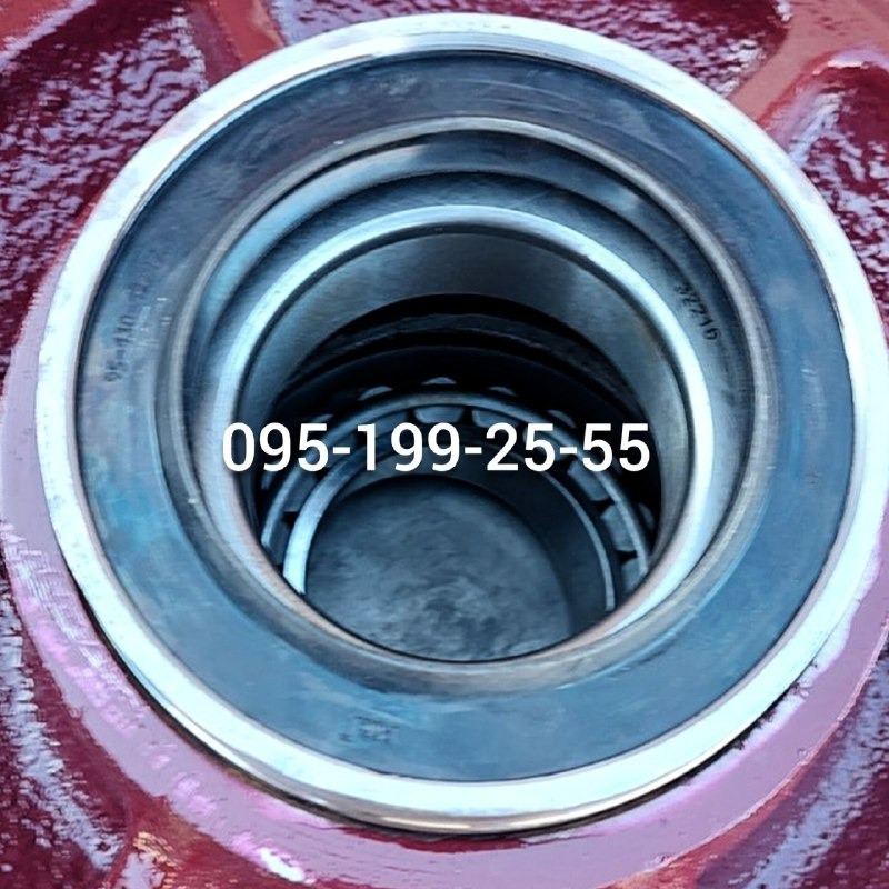 Маточина (ремонтна) 1ПТС-9, 3ПТС-12, ПРТ-7 Дніпро - зображення 5