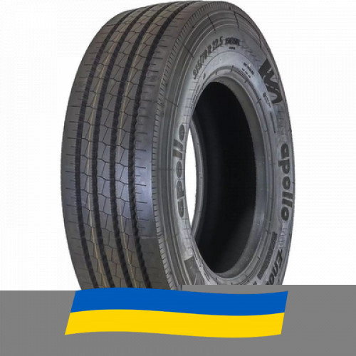 245/70 R17.5 Apollo ENDURACE-RA 136/134M Рульова шина Киев - изображение 2