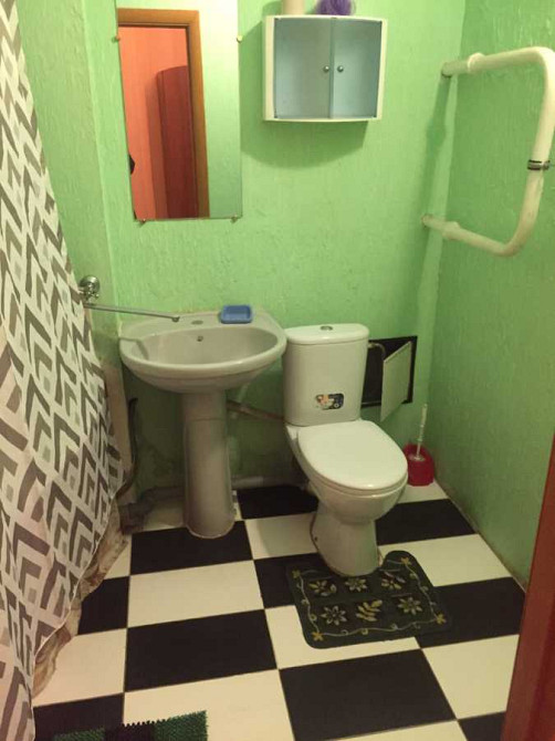 долгосрочная аренда 1-к квартира Одесса, Приморский, 7500 грн./мес. Одесса - изображение 10