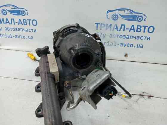 Турбина Nissan X-Trail T31 2.0 DIESEL M9R 2007 (б/у) Киев