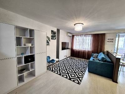 #Аренда 1к. кв. начало пр. Слобожанский ЖК #Созидатель Днепр - изображение 2