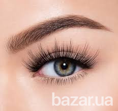 Брови. Коррекция, окрашивание, ламинирование Житомир - изображение 1