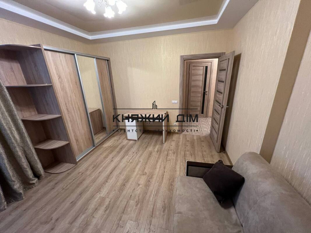 Оренда 2к окремої квартири в новому будинку Позняки. Код об'єкта № 11134670 Киев - изображение 5