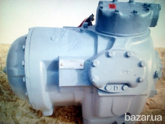 Компрессор Carlile 06DR2379CC (США) Полтава - зображення 1
