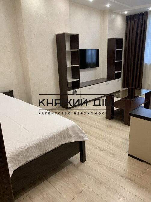 ОРЕНДА 1к квартира м.Васильківська ЖК ЛикоГрад вул Степана Рудницького 3/7 код 11203194 Киев - изображение 2