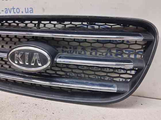 Решетка радиатора Kia Picanto 2003-2011 8636007050 (Арт. 81992) Киев