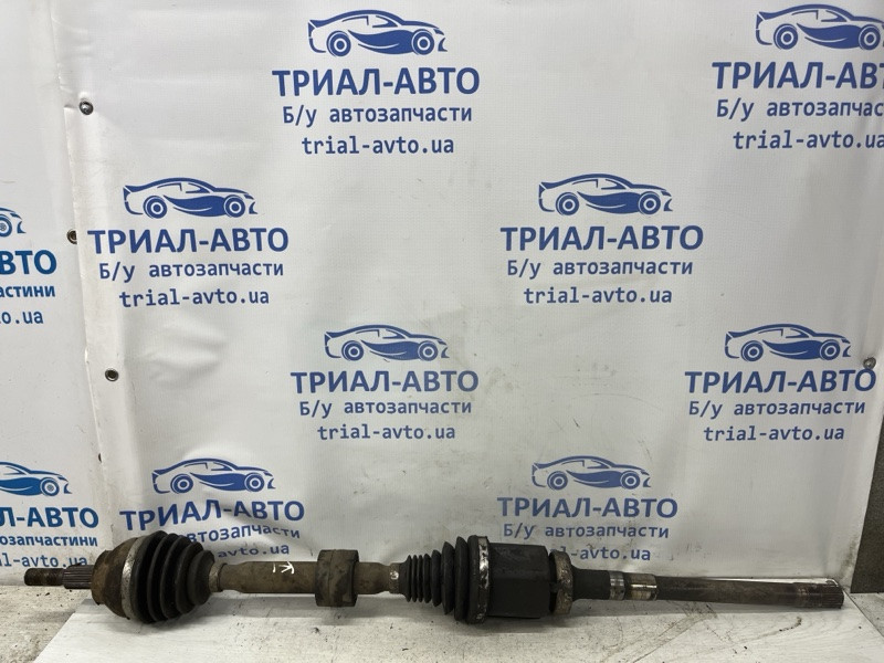 Привод передний правый Ford Kuga 2011-2019 1783751 (Арт. 79345) Київ - зображення 1