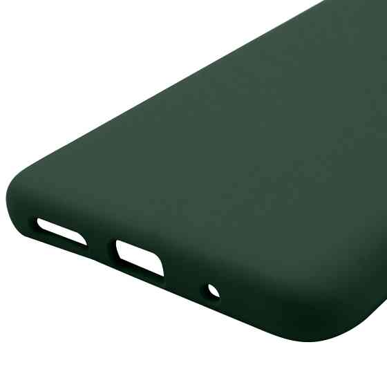 Чехол Silicone Cover Lakshmi Full Camera (AAA) для Xiaomi Redmi Note 10 5G Херсон