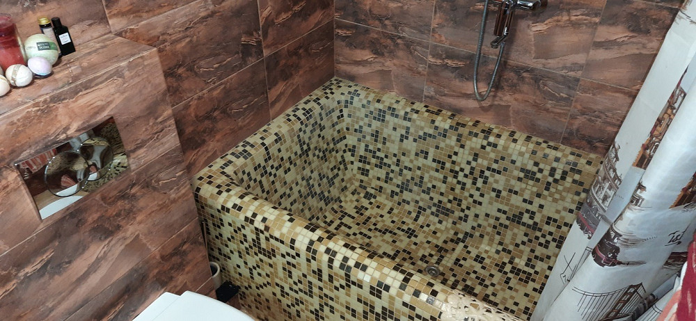 Комфортная, новая 2 (+1) квартира с персональным входом. Торг. Киев - изображение 10