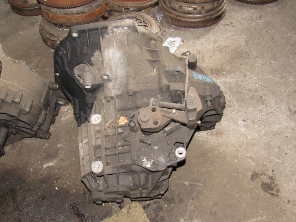 Коробка передач 5 ступ. Ford Connect 1.8 tdci 2002-2014 (2T1R7002BD) Ковель - изображение 2