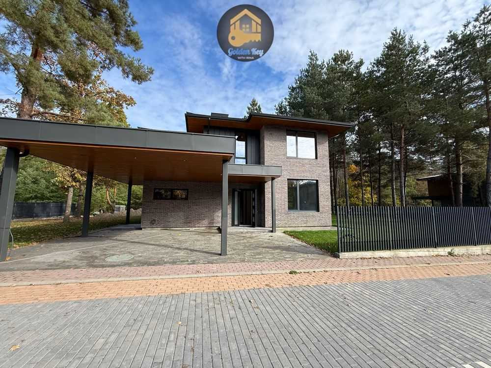 продажа 4-к коттедж Бориспольский, Процев, 333000 $  - зображення 9