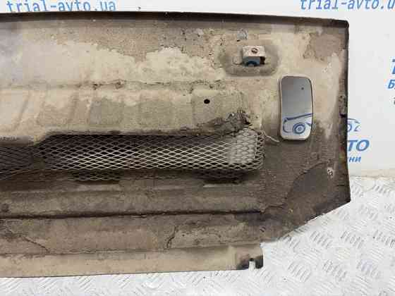 Защита Mitsubishi Pajero Wagon 2006-2022 5370A325 (Арт. 83631) Киев