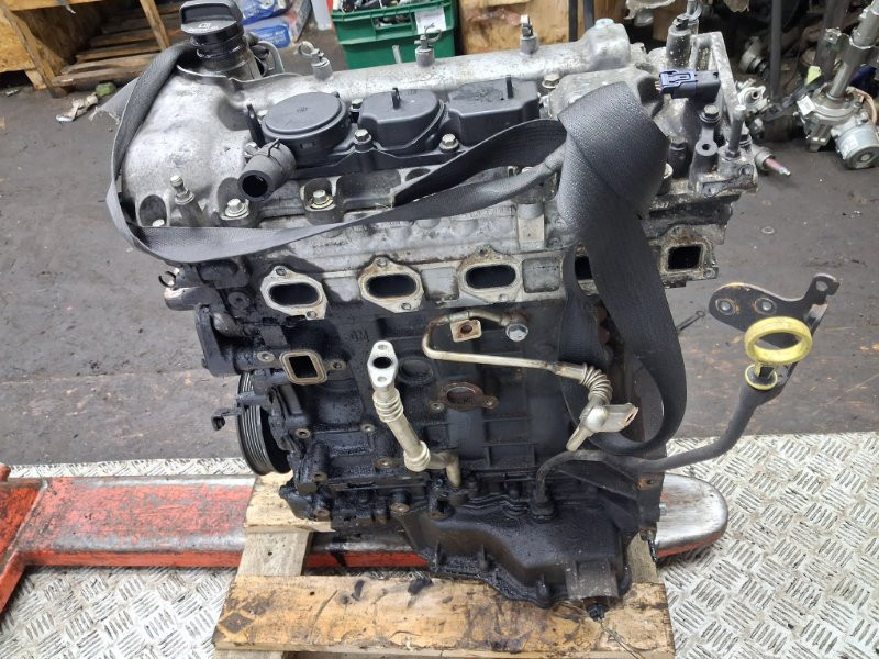 Двигатель Chevrolet Captiva 2006-2018 Z22D1 (Арт. 70313) Киев - изображение 4