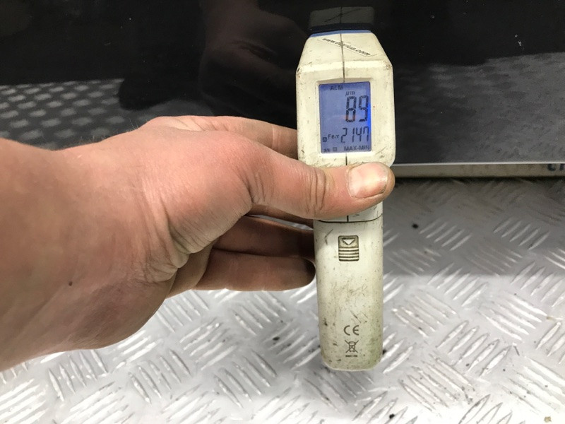 Капот SsangYong Korando 2010-2019 6101134200 (Арт. 44742) Киев - изображение 6