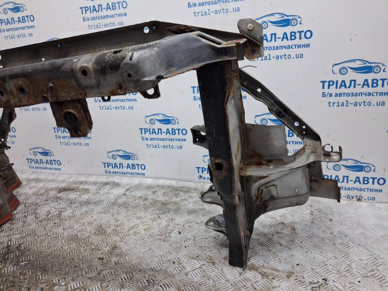 Панель передняя Mitsubishi Lancer 9 1.6 БЕНЗИН 4G18 2003 (б/у) Київ - зображення 8