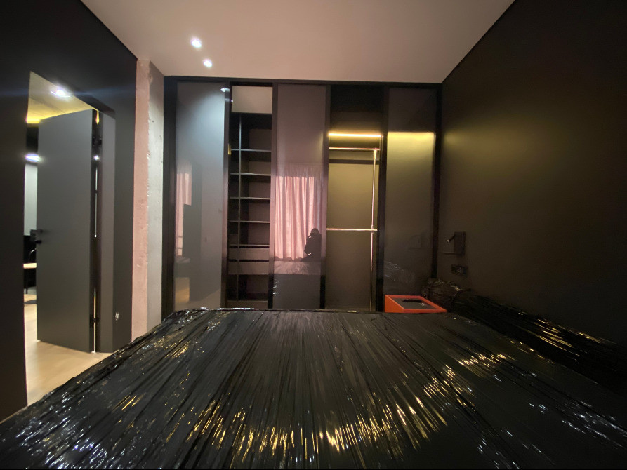 БЕЗ%, Ексклюзивна дизайнерська квартира в ЖК "Комфорт Таун"! вул. Березнева 14Б, Київ Киев - изображение 4