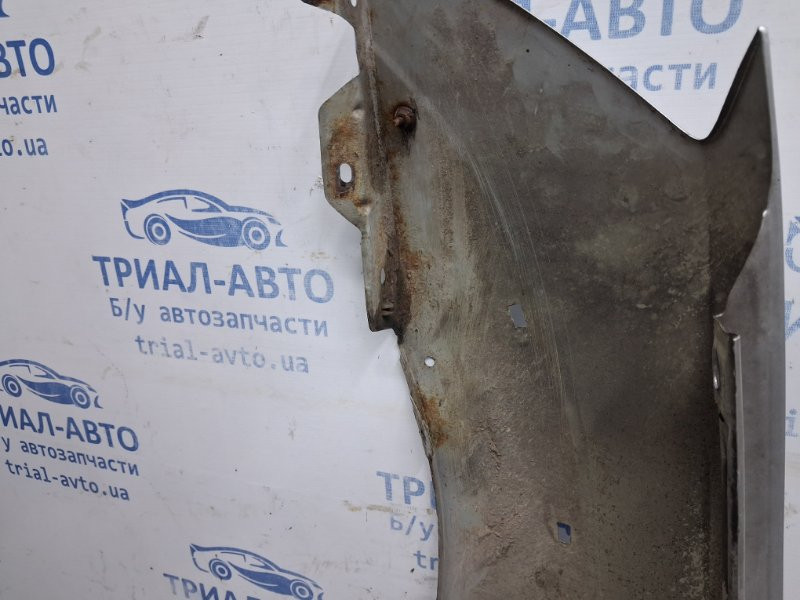 Крыло переднее правое Kia Sorento BL 2.5 DIESEL D4CB 2002 (б/у) Киев - изображение 10
