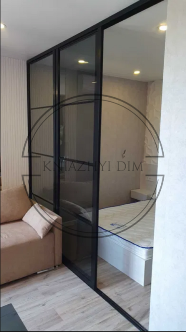 Оренда 1-но кімнатної квартири на проспекті Степана Бандери 32Д ,Код об'єкта:11200068 Киев - изображение 8