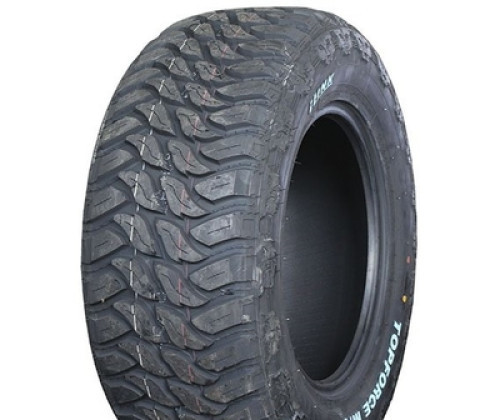 265/65 R17 ILink TopForce M/T 120/117Q Позашляхова шина Киев - изображение 2