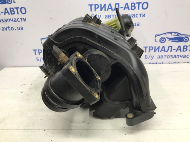 Коллектор впускной пластик Suzuki Grand Vitara JT 2.4 БЕНЗИН J24B 2005 (б/у) Киев - изображение 3