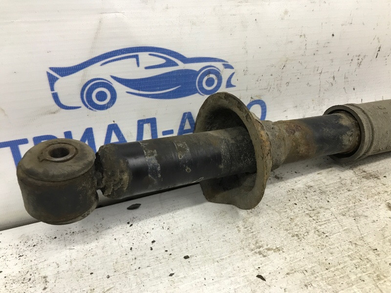 Амортизатор задний Mitsubishi Lancer 10 1.5 БЕНЗИН 4A91 2007 (б/у) Київ - зображення 3